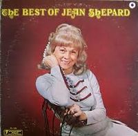 Jean Shepard - The Best Of